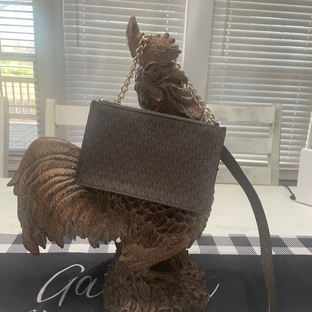 Micheal Kors belt bag